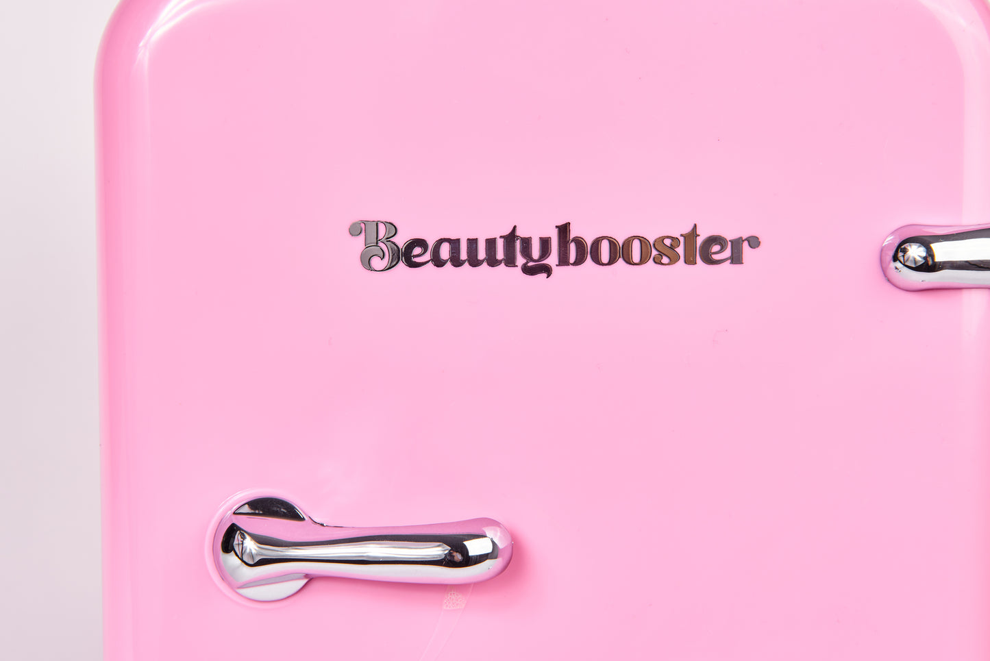 Beautybooster's Cosmetische Koelkast