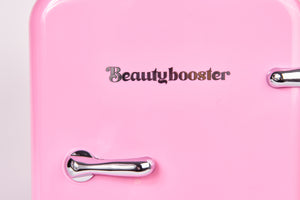 Beautybooster's Cosmetische Koelkast